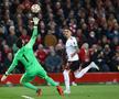 Liverpool se califică în semifinalele Ligii Campionilor, după 3-3 pe Anfield cu Benfica și 6-4 la general
