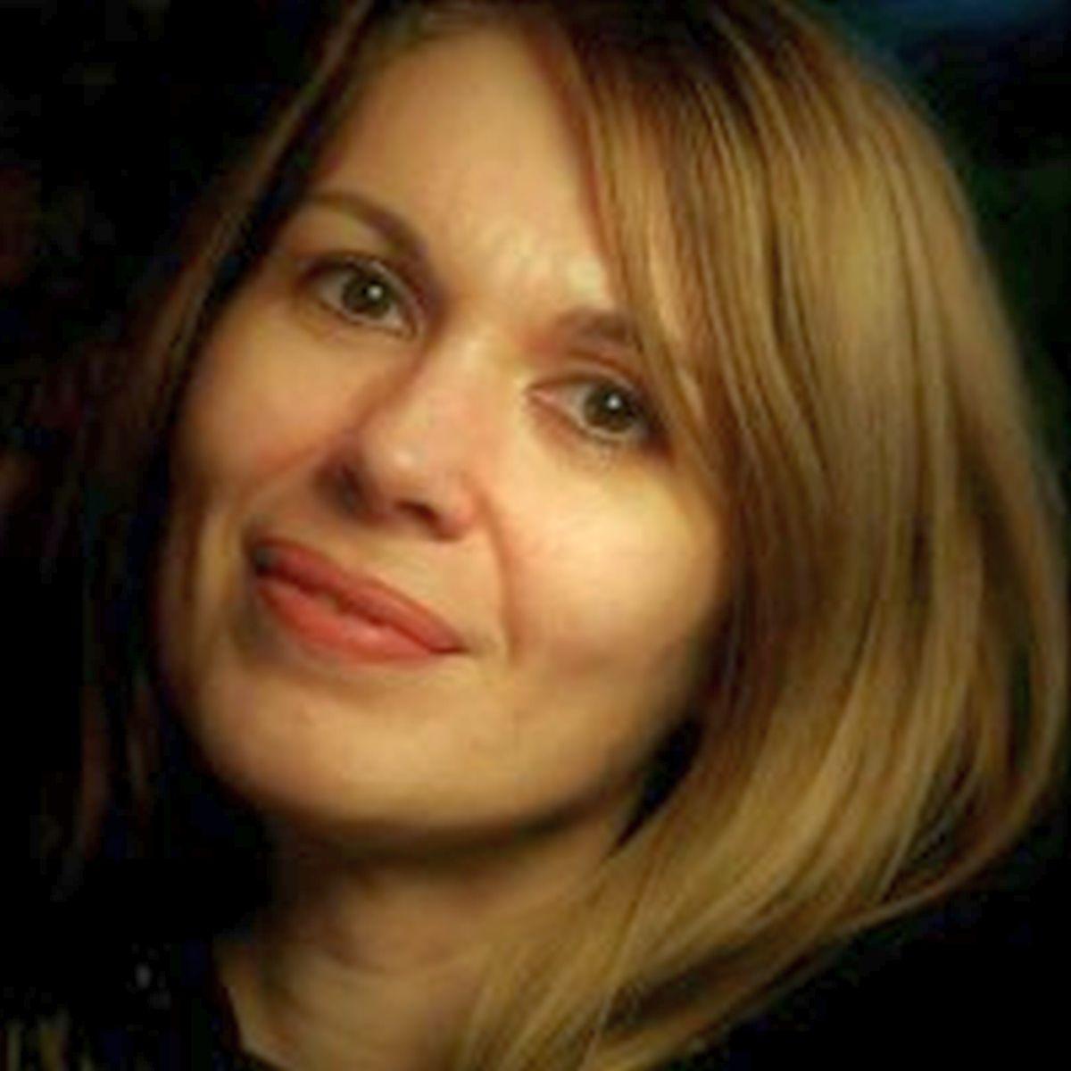 Cristiana Pariza, directoarea economică de la Farul Constanța