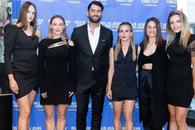 România înfruntă Slovenia în calificările pentru Billie Jean King Cup Finals » Ana Bogdan intră prima în luptă