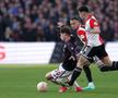 Feyenoord - AS Roma / Sursă foto: Guliver/Getty Images