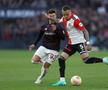 Feyenoord - AS Roma / Sursă foto: Guliver/Getty Images