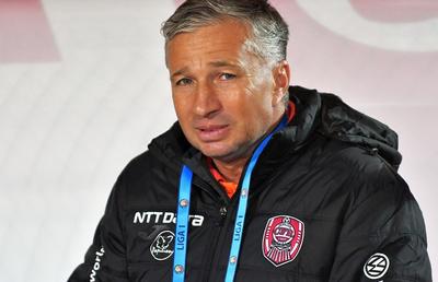 Vestea momentului: Dan Petrescu e pe lista lui Al Nassr! „Bursucul” a intrat în vizorul clubului lui Cristiano Ronaldo!