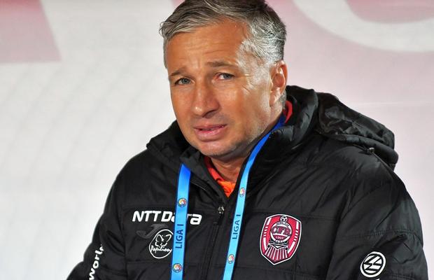 Vestea momentului: Dan Petrescu e pe lista lui Al Nassr! „Bursucul” a intrat în vizorul clubului lui Cristiano Ronaldo!