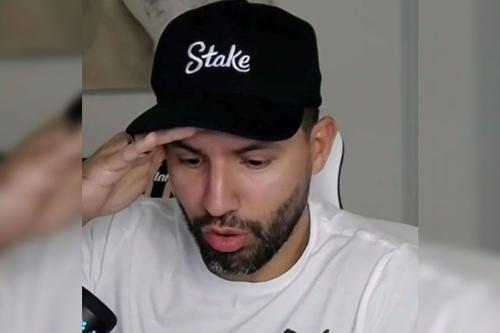 Sergio Aguero (34 de ani), fostul atacant al lui Manchester City, a primit o alertă de tornadă în zona Miami, în sud-estul Statelor Unite, acolo unde se afla în timpul zilei de miercuri.