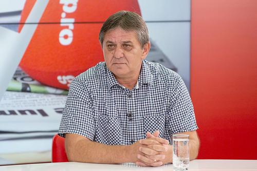Marius Lăcătuș