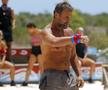 Ionuț Iftimoaie, călcat în picioare de concurenți la Survivor. Foto: Instagram