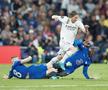 Chelsea a fost doborâtă pe Bernabeu // foto: Imago Images