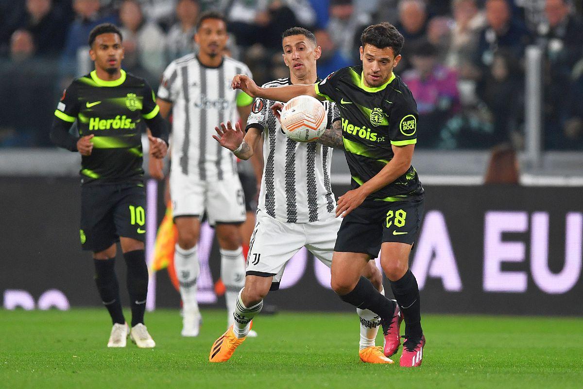 Seară de Europa League - imagini spectaculoase cu ciocnirile din „sferturi”
