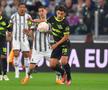 Juventus - Sporting / Sursă foto: Guliver/Getty Images