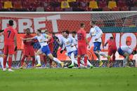 FCSB - Farul, ținta scouterilor! Pe ce fotbaliști au pus ochii trimișii cluburilor din străinătate