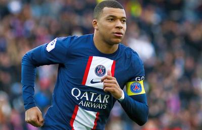 Kylian Mbappe pune capăt speculațiilor că pleacă: „Vreau să câștig Champions. Unde? La Paris Saint-Germain”