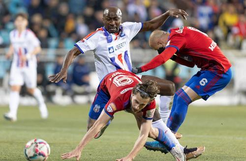 FOTO: facebook.com/CSASTEAUA