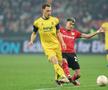 Leverkusen - Saint-Gilloise /  / Sursă foto: Guliver/Getty Images
