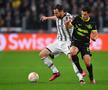 Juventus - Sporting / Sursă foto: Guliver/Getty Images