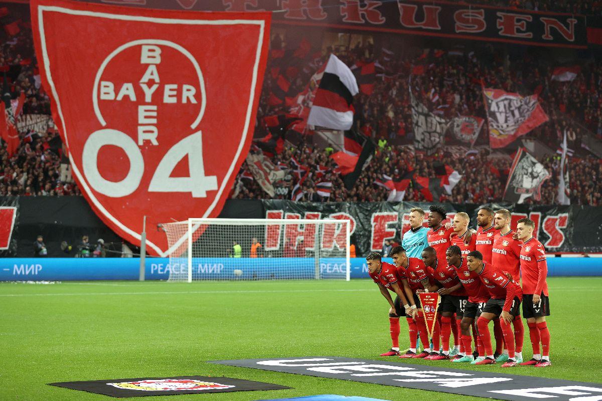 Seară de Europa League - imagini spectaculoase cu ciocnirile din „sferturi”