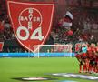 Leverkusen - Saint-Gilloise /  / Sursă foto: Guliver/Getty Images