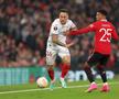 Manchester United - Sevilla / Sursă foto: Guliver/Getty Images