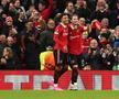 Manchester United - Sevilla / Sursă foto: Guliver/Getty Images