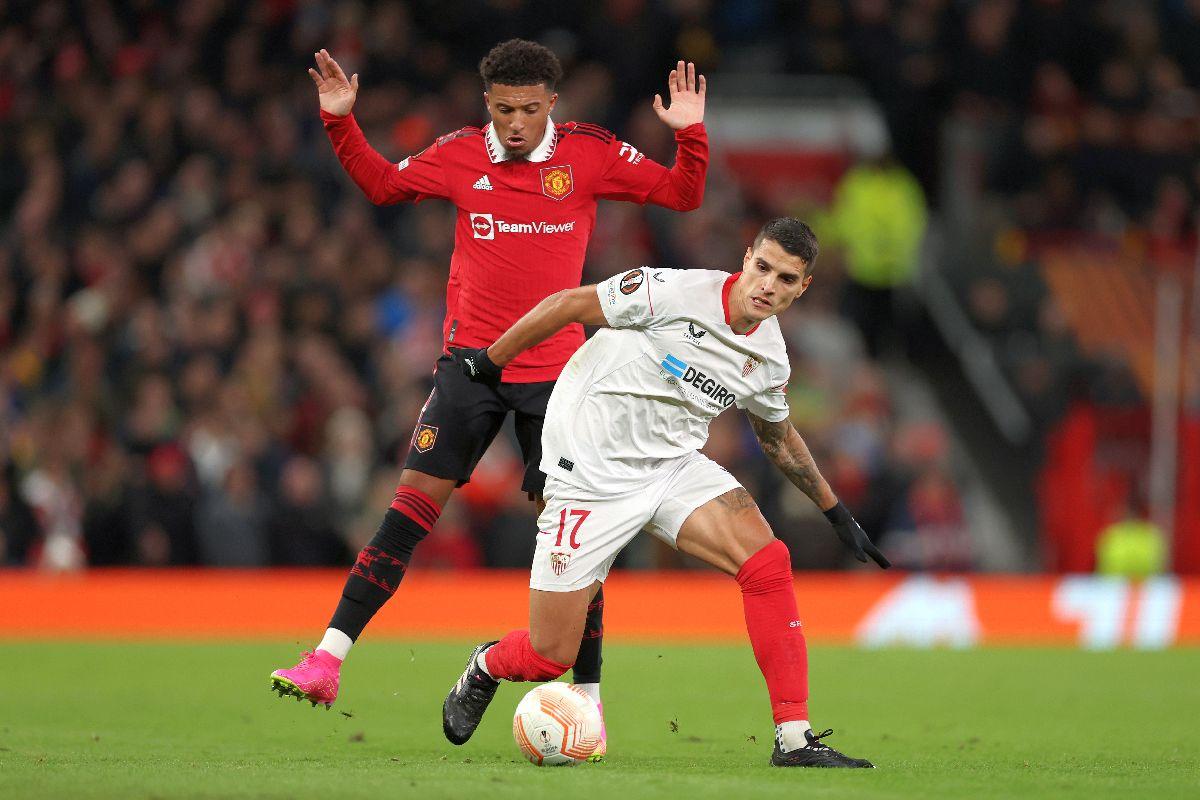 Seară de Europa League - imagini spectaculoase cu ciocnirile din „sferturi”