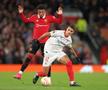 Manchester United - Sevilla / Sursă foto: Guliver/Getty Images