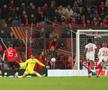 Manchester United - Sevilla / Sursă foto: Guliver/Getty Images