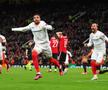 Manchester United - Sevilla / Sursă foto: Guliver/Getty Images