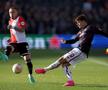 Feyenoord - AS Roma / Sursă foto: Guliver/Getty Images