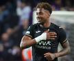 13 goluri în turul sferturilor Conference League » Fiorentina a făcut scorul serii