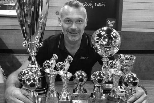 Radoslav Kunzo // foto: sport.aktuality.sk