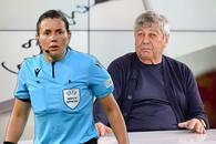 Mircea Lucescu în contre cu o arbitră FIFA din Ucraina: „Aia mi-a pus capac! Ce să explici tu la jucători, măi? Femeile sunt foarte răzbunătoare”