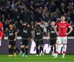 13 goluri în turul sferturilor Conference League » Fiorentina a făcut scorul serii
