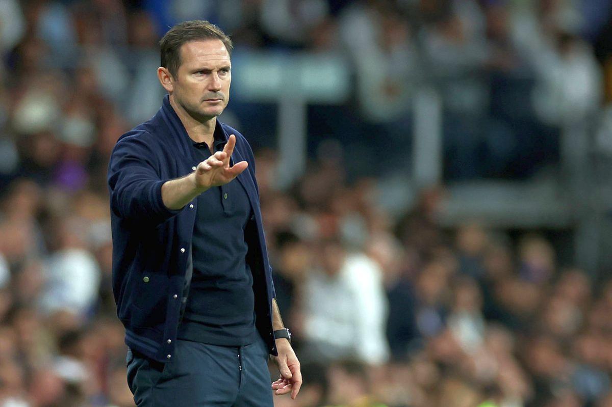 Lampard, încrezător că Chelsea poate întoarce soarta calificării la Londra: „Lucruri speciale se pot întâmpla pe Stamford Bridge”
