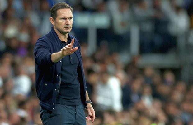 Lampard, încrezător că Chelsea poate întoarce soarta calificării la Londra: „Lucruri speciale se pot întâmpla pe Stamford Bridge”
