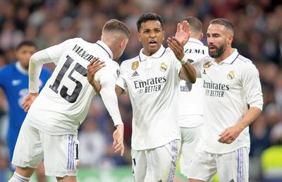 Nu Vinicius, nici Benzema! Jucătorul-surpriză pe care Ancelotti l-a văzut cel mai bun cu Chelsea: „A fost cheia”