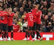 Manchester United - Sevilla / Sursă foto: Guliver/Getty Images