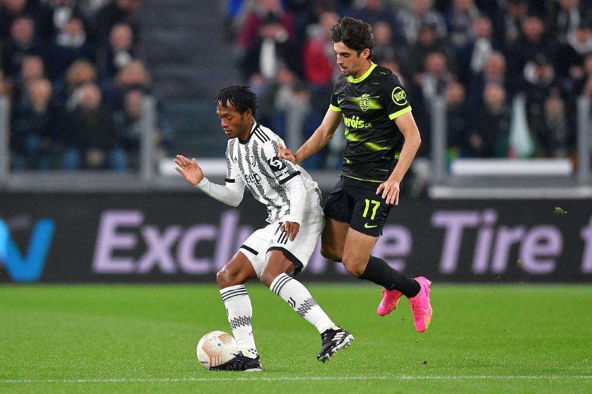Turul „sferturilor” Europa League: Sevilla, revenire magnifică pe terenul lui Manchester United. Juventus, încă un pas spre trofeu!