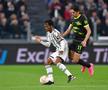 Juventus - Sporting / Sursă foto: Guliver/Getty Images
