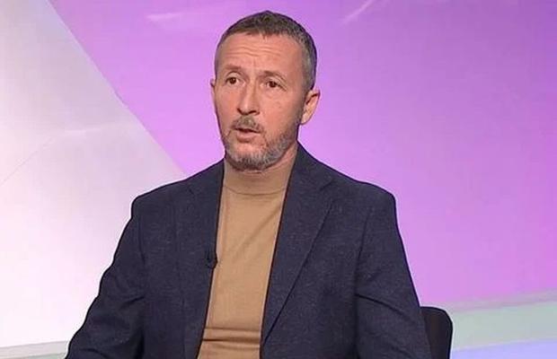 Fotbalistul care l-a dat pe spate pe Mihai Stoica: „E diferență uriașă între el și restul. Am văzut testele”