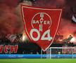 Leverkusen - Saint-Gilloise /  / Sursă foto: Guliver/Getty Images