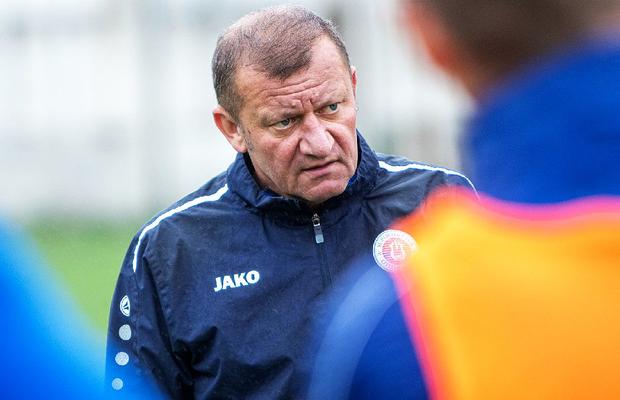 „Aberant, jocuri de culise!” » Reacția lui Dorinel Munteanu, după ziua care ar putea schimba TOTUL în Liga 2 + Sare și la suporteri!