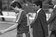 Dezvăluirea lui Mircea Lucescu în emisiunea lui Ioanițoaia: „Craiova l-a refuzat pe Boloni, așa că l-am dus la Steaua!”