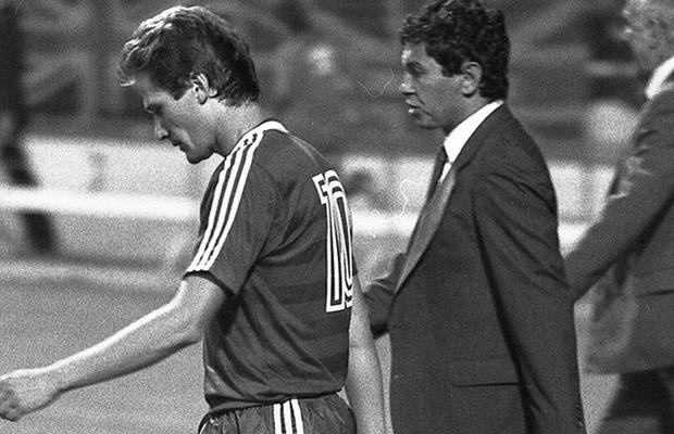 Dezvăluirea lui Mircea Lucescu în emisiunea lui Ioanițoaia: „Craiova l-a refuzat pe Boloni, așa că l-am dus la Steaua!”