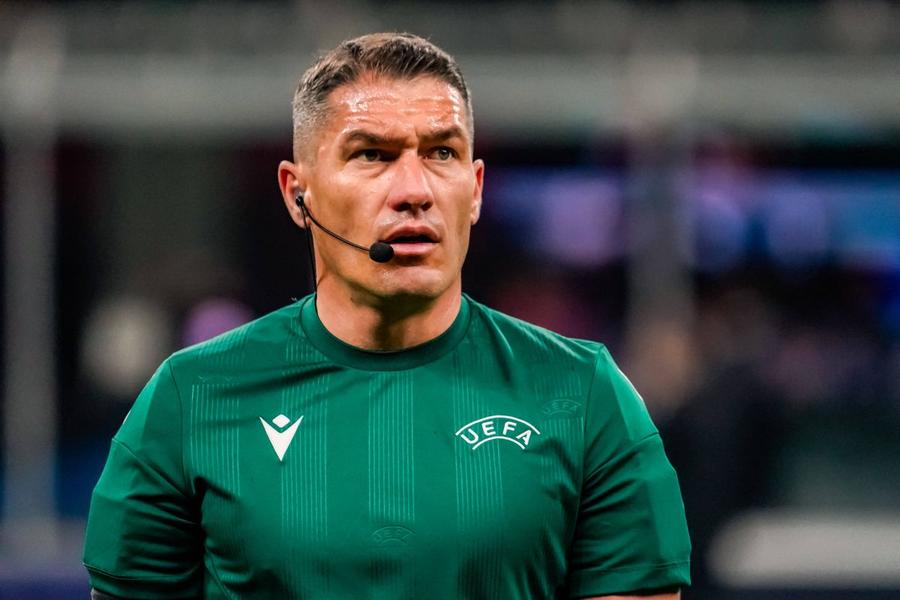 Istvan Kovacs // foto: Imago Images Spalletti, de neoprit la conferință! Kovacs, inamicul numărul 1: „Va rămâne în istorie! Ce să creadă copiii?”