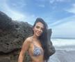 Francisca. Foto: Instagram