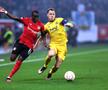 Leverkusen - Saint-Gilloise /  / Sursă foto: Guliver/Getty Images