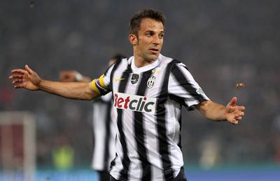 Del Piero, incisiv în scandalul depunctării lui Juventus: „Este greșit să o penalizezi în mijlocul sezonului! Toată lumea ne urăște”