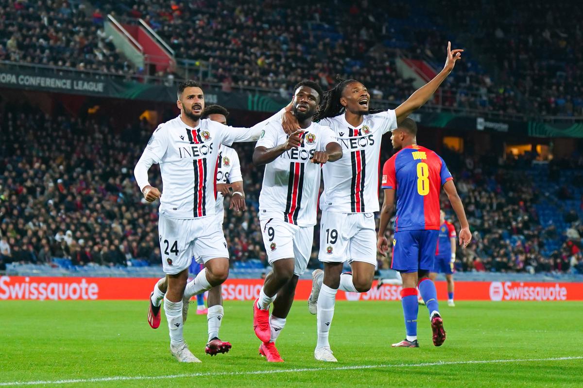 13 goluri în turul sferturilor Conference League » Fiorentina a făcut scorul serii
