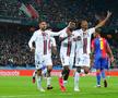 13 goluri în turul sferturilor Conference League » Fiorentina a făcut scorul serii