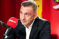 Ilie Dumitrescu, revoltat în direct: „Să intre Gigi Becali și să-mi spună asta în față! E imun la orice tratament”