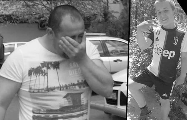 Incredibil! Iar s-a amânat procesul în cazul morții revoltătoare a tânărului fotbalist strivit de o placă de beton